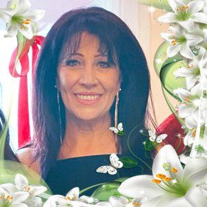 Meet your Posher, Silvana